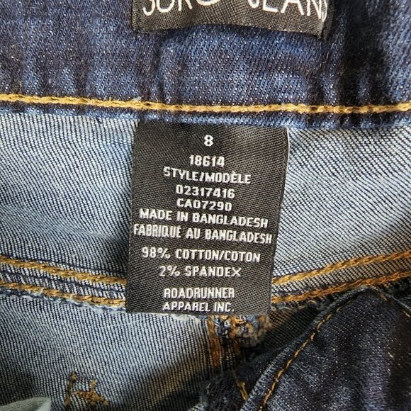 Suko Jeans Shorts 8 - Picture 4 of 4